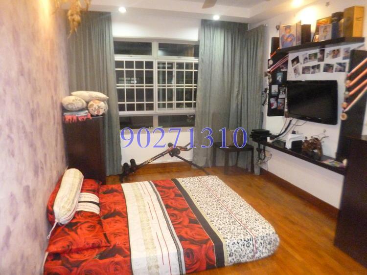 Blk 272C Sengkang Central (Sengkang), HDB 4 Rooms #141216872
